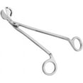 thumbnail image 2 of Sinen Candle Wick Trimmer Wick Clipper Wick Cutter Wick Scissor (Silver), 2 of 6