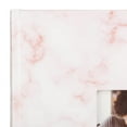 thumbnail image 4 of Pinnacle Frames and Accents 2UP Marble Rosegold Frame Front Photo Album, 4 of 5