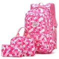 thumbnail image 1 of Mochila Escolar HAPPY Set 3 Pcs | Mochila De Viaje Porta Laptop| Set Lonchera, Lapicera & Mochila | Resistente a salpicaduras… MIMA 2 Casual, 1 of 7