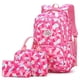 thumbnail image 1 of Mochila Escolar HAPPY Set 3 Pcs | Mochila De Viaje Porta Laptop| Set Lonchera, Lapicera & Mochila | Resistente a salpicaduras… MIMA 2 Casual, 1 of 7