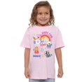 thumbnail image 4 of Peppa Pig Boys/Girls Have Fun With Friends T-Shirt, 4 of 6