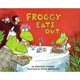 thumbnail image 1 of Pre-Owned Froggy Eats Out (Hardcover) 0670896861 9780670896868, 1 of 1