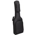 thumbnail image 4 of Sac à Dos de Guitare Électrique Bandoulière Réglable Imperméable Noir, 4 of 9
