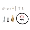 thumbnail image 4 of 632347 632622 Kit de reconstrucción de carburador kit de reparación de carburador kit de reconstrucción de carburador de 14 piezas caucho metálico para sistema de ANGGREK Otros, 4 of 8