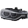 thumbnail image 4 of For 12-15 3-Series Front Xenon Headlight Headlamp w/o Bulb & Ballast Right Side, 4 of 5