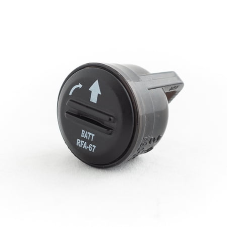 UPC: 0729849110458 | PetSafe Electronic Pet Door Key for Electronic Pet Door – Dog and Cat Collar ID