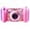 Pink, variant on VTech KidiZoom Camera Pix, Real Digital Camera for Kids, Pink