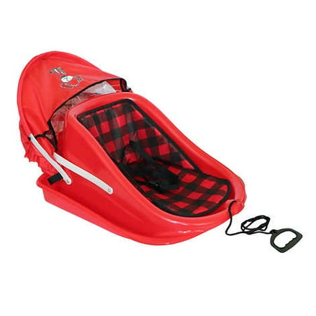 Traineau Pour Bebe Flocon De Neige Walmart Canada