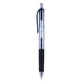 thumbnail image 2 of Uniball Retractable Gel Pens, Ultra Micro Point (0.38mm), Blue, 12 Count, 2 of 10