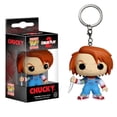 thumbnail image 2 of Llavero fantasma Chucky MACHAO figura modelo 9 cm, 2 of 4