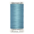 thumbnail image 1 of GÜTERMANN 120 100 % polyester All Purpose fil, 274 m (300 yd), 1 of 3