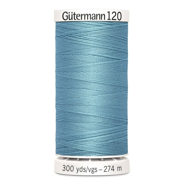 Gutermann 120 100% Polyester All Purpose Thread