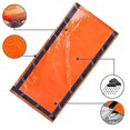 thumbnail image 3 of Emergency Sleeping Bags Outdoor Waterproof Survival Equipment 2 Pcs, 3 of 5