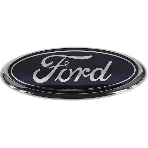 Side Body Trim Nameplate - Compatible with 1999 - 2007 Ford F-250 Super Duty 2000 2001 2002 2003 2004 2005 2006