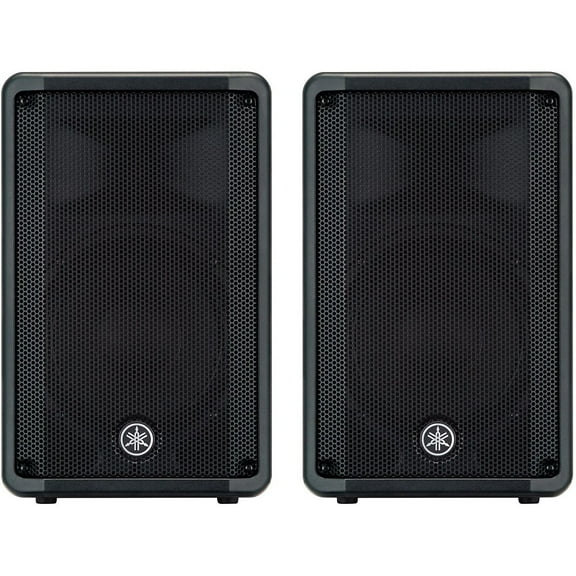 Yamaha CBR10 10" Speaker Pair