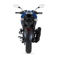 thumbnail image 2 of Motocicleta Deportiva TVS RTR 200 4V EFI ABS 2026 Azul, 2 of 7