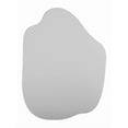 thumbnail image 5 of Homena Irregular Mirror Wall Decorative Mirrors For Dressing Table Bedroom Living Room Non Glass Wall Mirror Decor For Bedroom, Living, 5 of 10