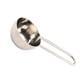 thumbnail image 5 of Wosthever Cuchara medidora de cocina Hornear en casa Cocinar Harina Condimento Café Polvo Cuchara medidora, Rose Golden Herramientas y accesorios para hornear plata Wosthever HA4026-01B, 5 of 6