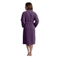 thumbnail image 4 of Women's Terry Cotton Kimono Bathrobe - Thick, Absorbent, 4 of 4
