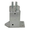 thumbnail image 1 of OE Compatible/Replacement Front Passenger Side Bumper Impact Bar Capa, 1 of 5