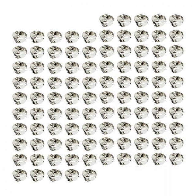 Campanas artesanales,Campanas de hierro DIY pulsera collar herramienta de elaboración,Tejer trenzado colgantes llaveros accesorios,Pequeñas campanas ornamento campanas tobilleras