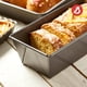 thumbnail image 5 of Molde para tartas y pan de Buyer rectangular antiadherente de 30 cm de hierro, 5 of 6