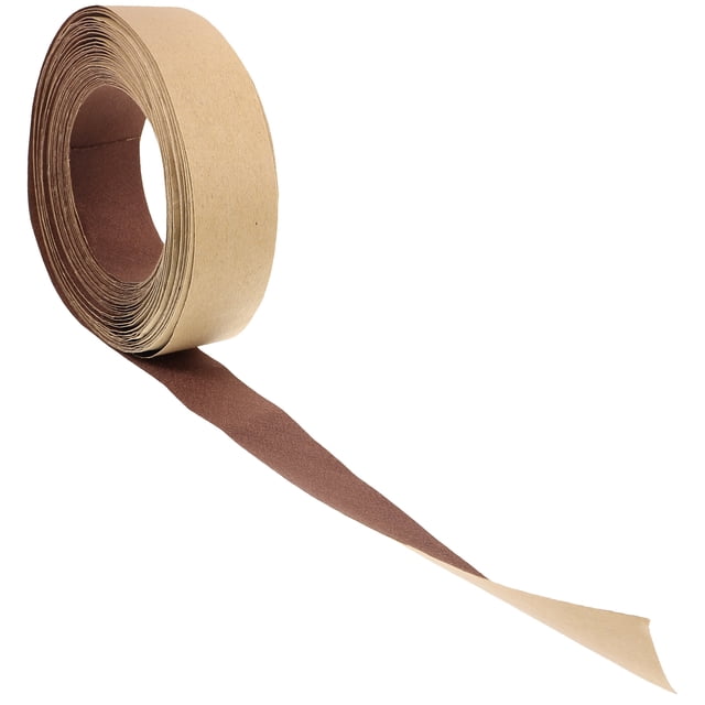 BESTYASH 1 Roll Heat Resistant Durable Lampshade Repair Adhesive Edging Tape 11.8x0.8in