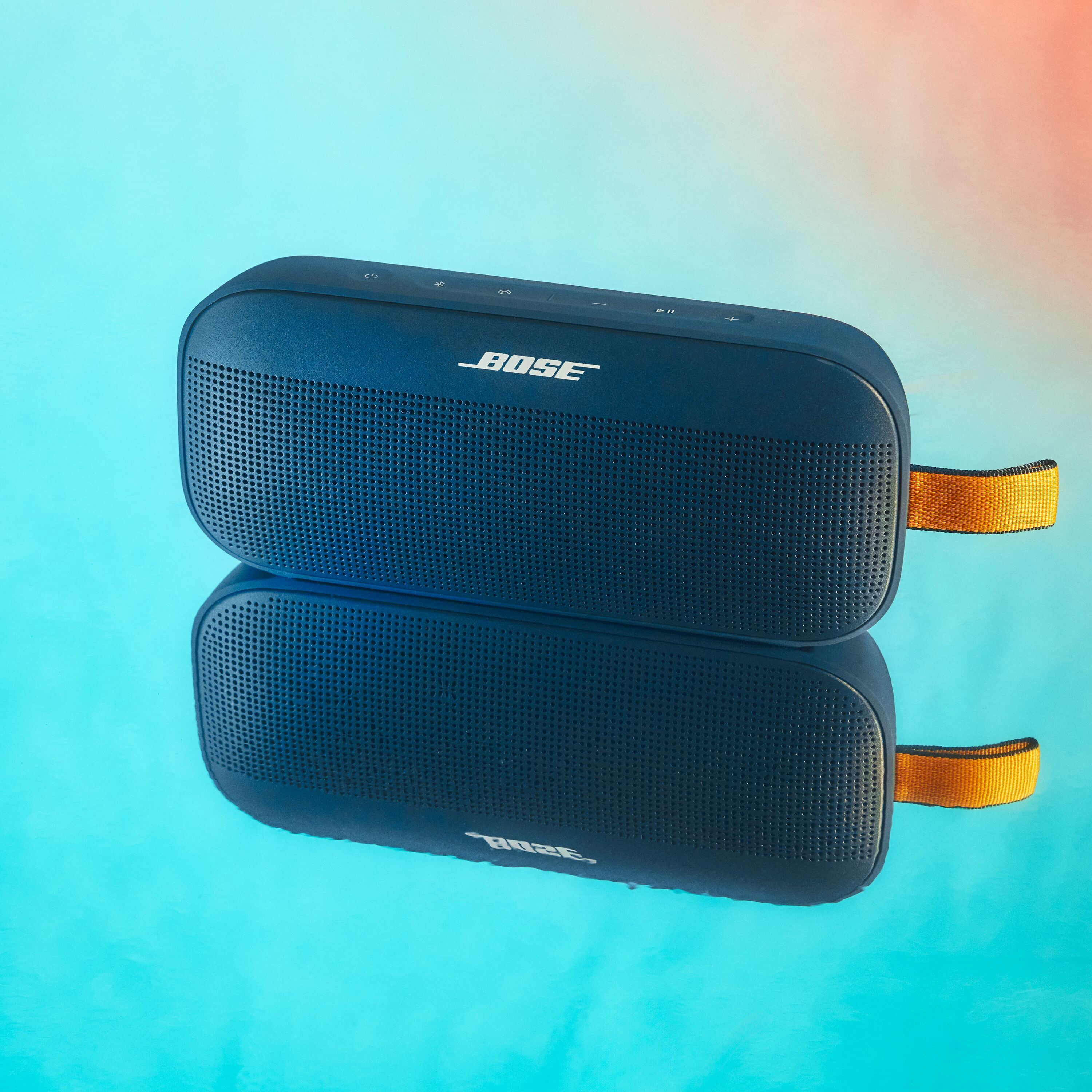 Bose SoundLink Flex II Wireless Waterproof Portable Bluetooth