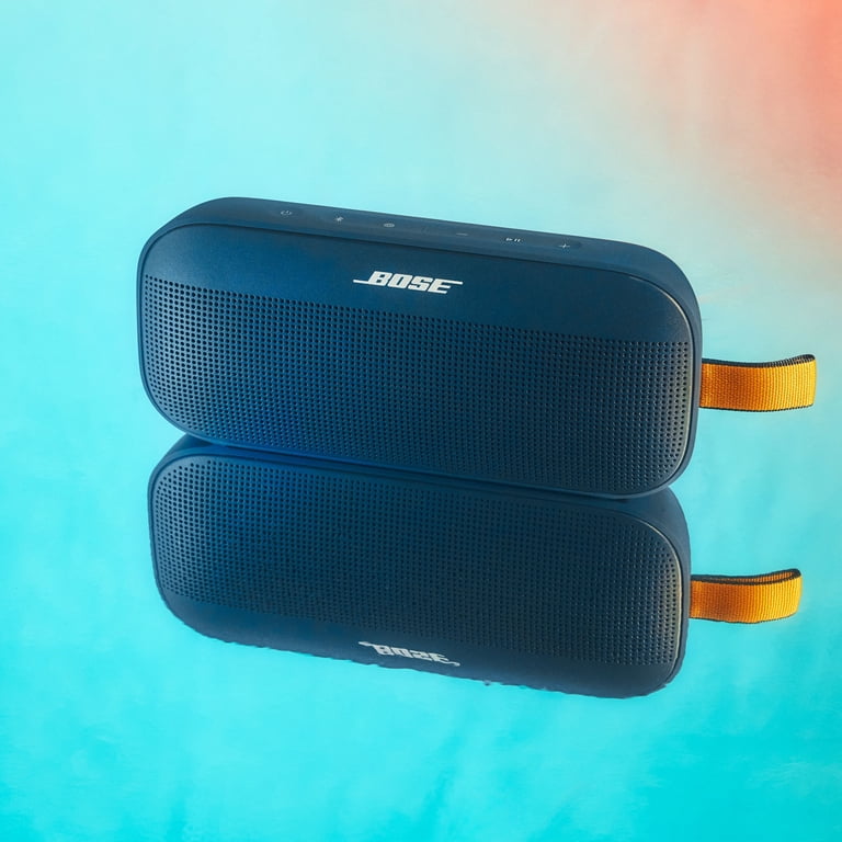 Bose SoundLink Flex II Wireless Waterproof Portable Bluetooth