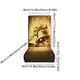 thumbnail image 3 of CREATITOY Christmas Chair Covers Xmas Party Decorations for Dining Room Living Room, 3 of 6