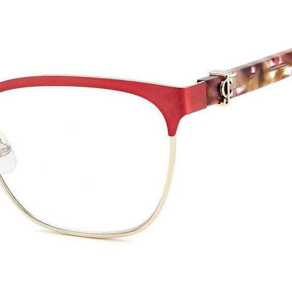 Juicy Couture JU 246/G-07BL 00 54mm New Eyeglasses