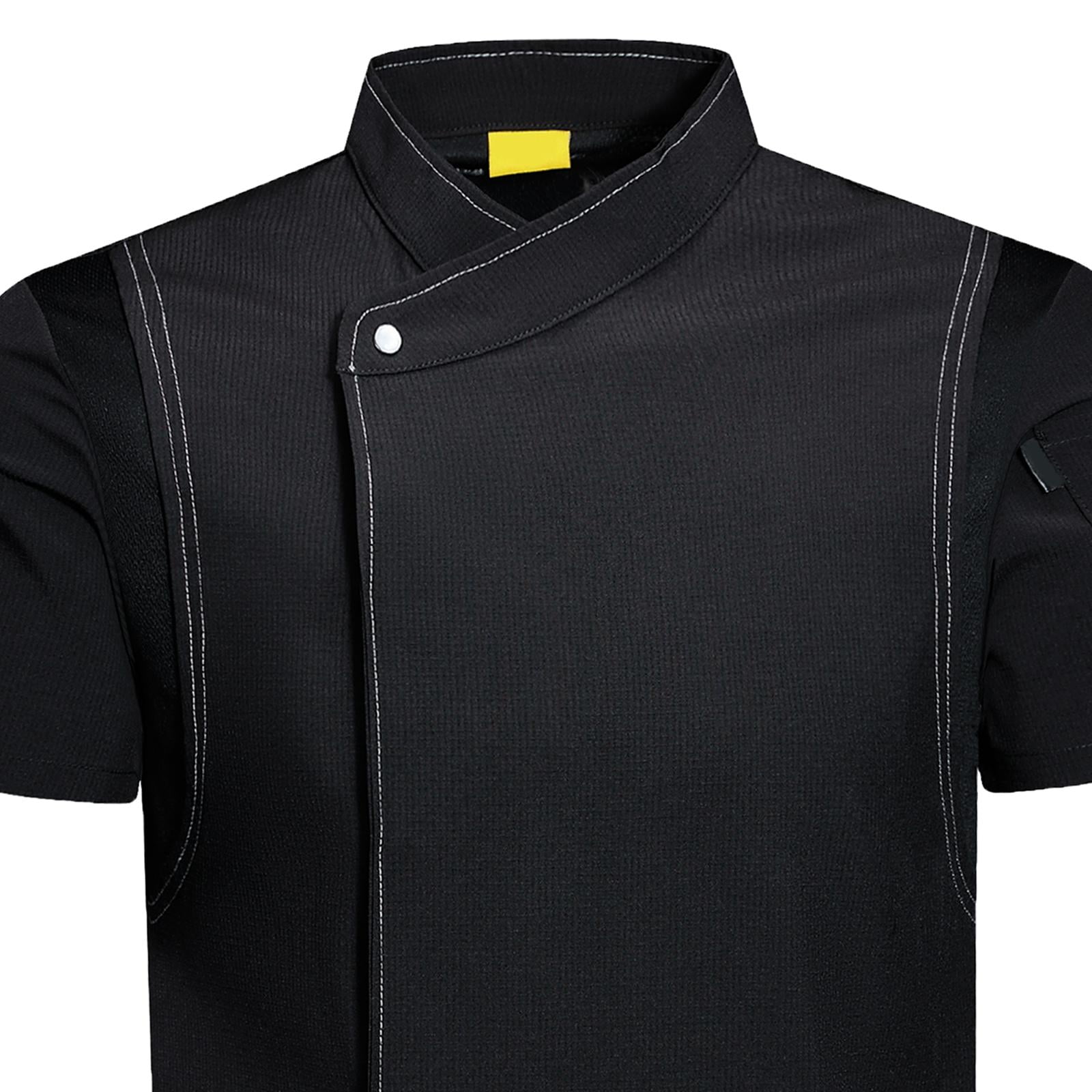 Chef jacket walmart best sale