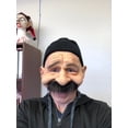 thumbnail image 4 of Zagone Studios N1051 Uncle Mario Mask, 4 of 4