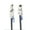 2m, variant on Zeiwohndc 0.5/1/2m 4X Data Server Raids External Cable SFF-8088 to SFF-8644 Cable