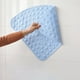 thumbnail image 2 of Alfombrilla de baño antideslizante para bañera, alfombrillas de ducha, alfombrilla para bañera para niños adultos, alfombrilla para bañera, alfombra en forma de abanico, accesorios de baño triangulares, alfombrilla de baño para alfombrilla de ducha, alfombra Sailing Electrónica, 2 of 3