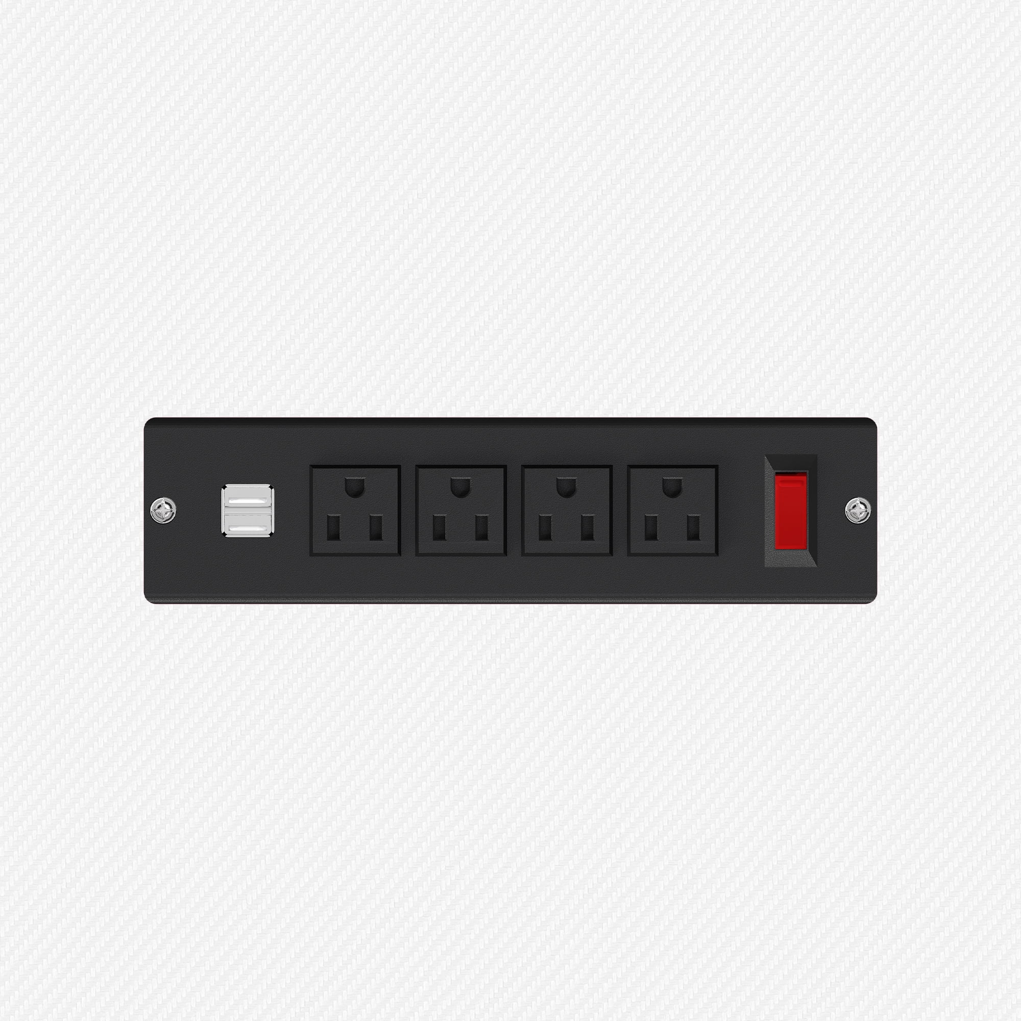 White & Power Outlet