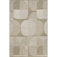 thumbnail image 6 of nuLOOM Inara Abstract Geometric Indoor/Outdoor Area Rug, 8' x 10' 10", Inara Tan, 6 of 9