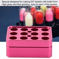 thumbnail image 4 of Easy To Operate Durable Lipstick , Special Designed Lipstick Making , For Makeup Lovers Make Up Dress Up Professional Makeup Artist, 4 of 8