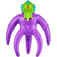 thumbnail image 1 of Heroes of Goo Jit Zu Galaxy Attack, figura de accio;n bomba Heroes of Goo Jit Zu N/A, 1 of 2