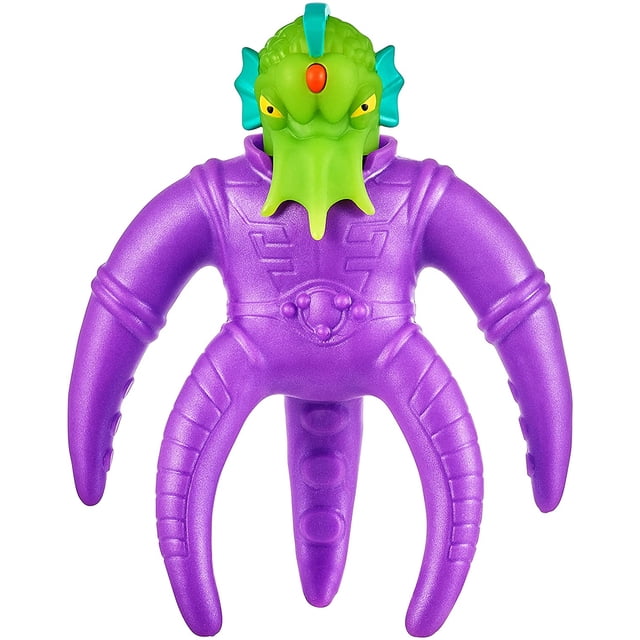 Heroes of Goo Jit Zu Galaxy Attack, figura de accio;n bomba Heroes of Goo Jit Zu N/A