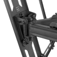 thumbnail image 5 of Kanto PDX650 Full Motion TV Wall Mount for 40" - 90" TVs, Black, 5 of 8
