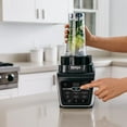 thumbnail image 2 of Ninja IV700C, Blender DUO with Micro-Juice Technology, 1400W, Black, 2 of 8