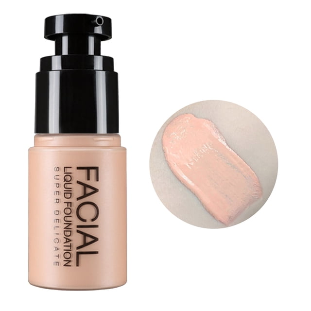 Concealer Full Coverage And Highly Pigmented Mattes Light Beige Waterproof 1.06Oz, Concealer Concealer
