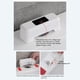 thumbnail image 3 of Descarga De Inodoro Sin Contacto, Sensor Infrarrojo Práctico 0.25S Sensor Automático De Inducción Para Baño, 3 of 7