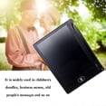 thumbnail image 4 of Mini 4.4-inch LCD Electronic Memo Tablet for Elderly and Children Write to Communicate Portable Intelligent Blackboard, 4 of 5
