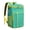 Yellow-14, variant on Artistic Cooler Backpack - 20L Insulated Leakproof Lunch Bag, Natural Style for Beach & Travel