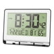 thumbnail image 1 of Relojes electrónicos Calendario de escritorio Reloj despertador digital para durmientes, 1 of 7