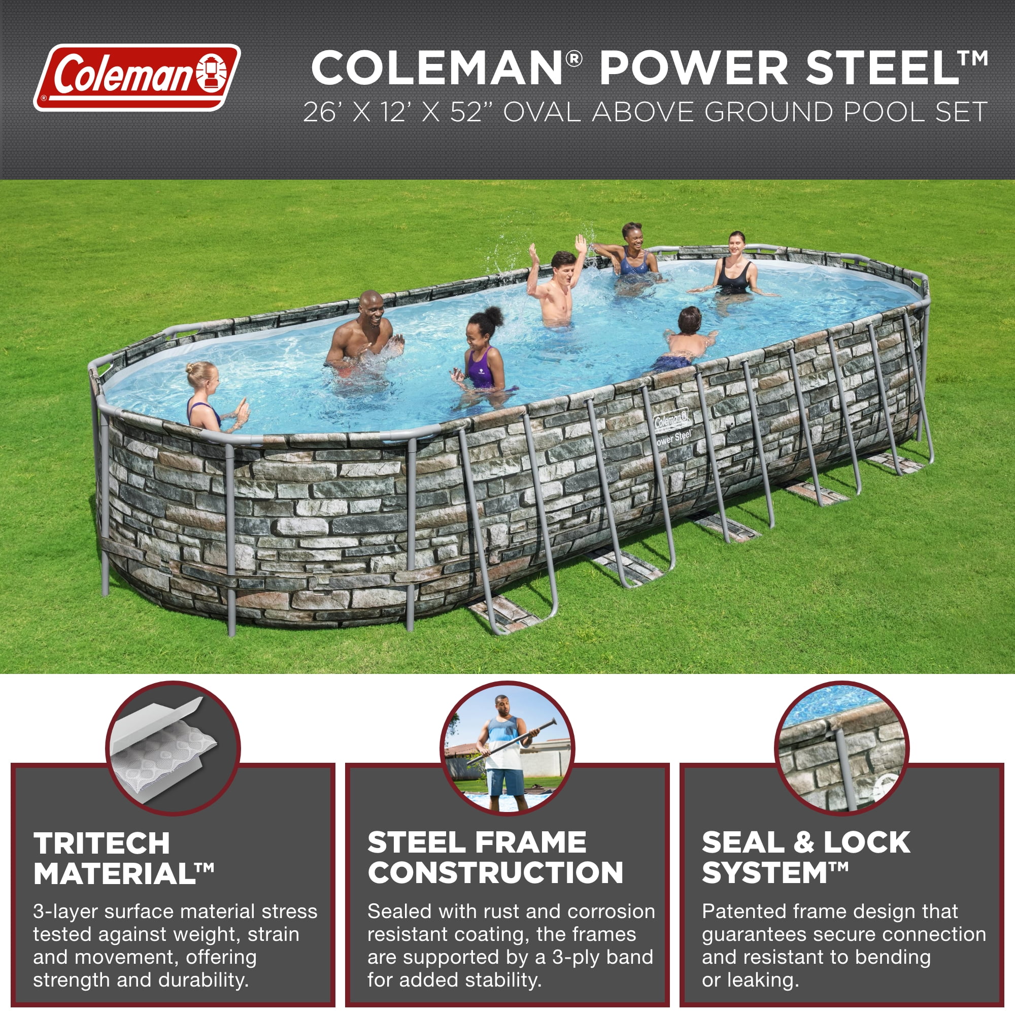 16 Best Above Ground Pool Reviews 2023 & Consumer Reports