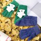 thumbnail image 4 of Sonducket Guantes para sujetar las manos Guantes para parejas Materiales suaves y cómodos Guantes para sujetar las manos - Guantes para parejas guantes y mitones tipo+2, 4 of 6