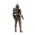 thumbnail image 3 of Hallmark Star Wars: The Bad Batch Hunter Christmas Ornament, 3 of 8